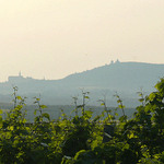 Mikulov a svatý kopeček