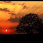 Západ v Handrbolciach III