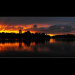 Západ nad Jordánem