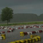 Motokárová Dráha...