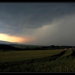 Když bouřka přichází