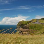 cliffs of moher