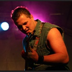 Z koncertu skupiny Dagoth