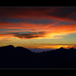 Gerlach - Vysoká - Kriváň