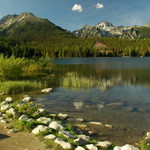 Štrbské pleso