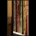 Kramářská v Chebu