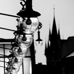 Baňkostroj aneb baňky a báně.