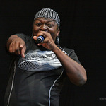 Colours of Ostrava - Johnny Clegg band