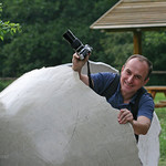 ... zrození fotografa ...