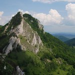 Vršatecké hradní bradlo