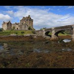 Eilean Donan Castle