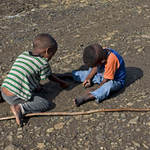 ..:: děti afriky - Etiopie ::..