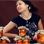 ze Středověké taškařice