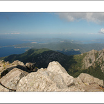 Elba z nejvyššího kopce