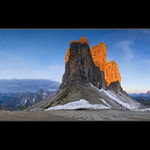 Tre Cime di Lavaredo