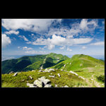 Z courání po hřebenech Malé Fatry II.