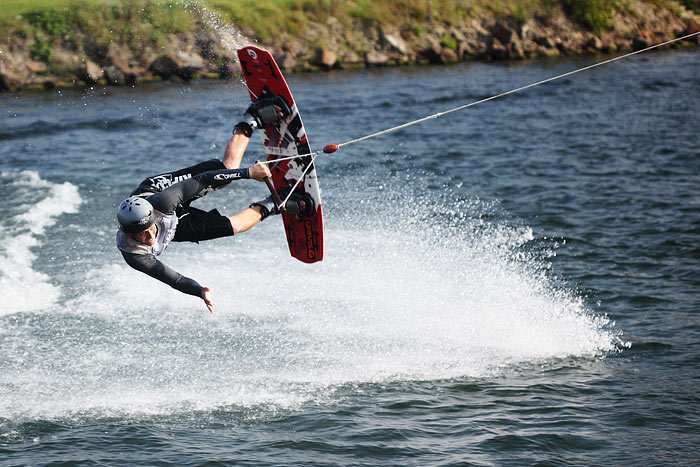 Štěrkovna Hlučín