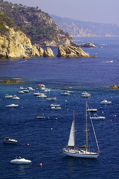Tossa de Mar