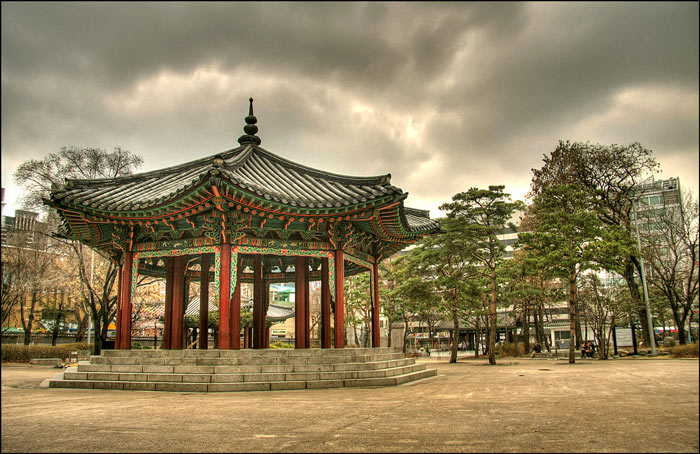 Seoul