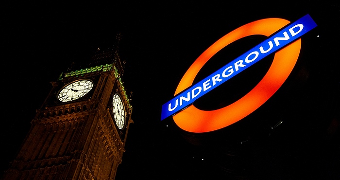 Mind the gap ..