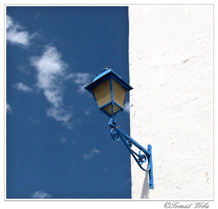 Lampa