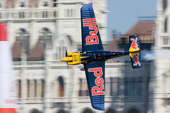 Red Bull