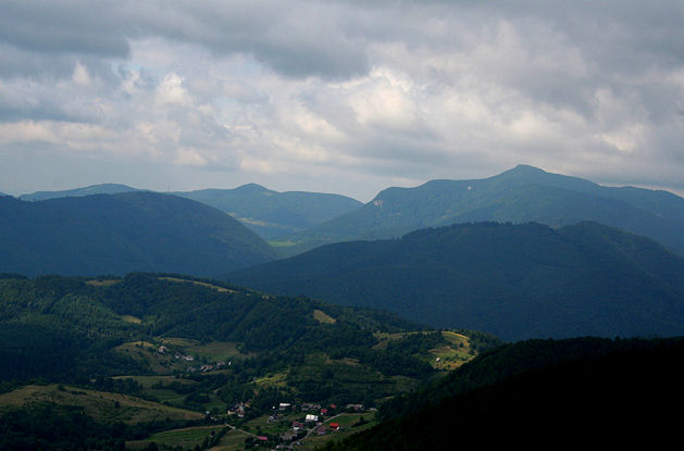 Čavoj pred búrkou