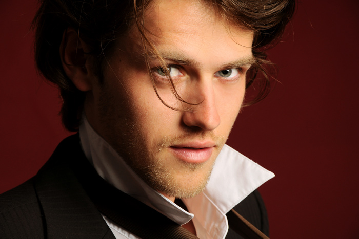 David 3