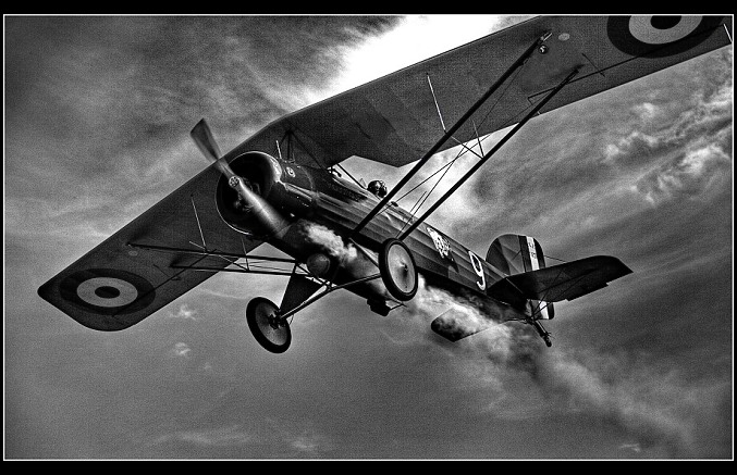 Francie 1917