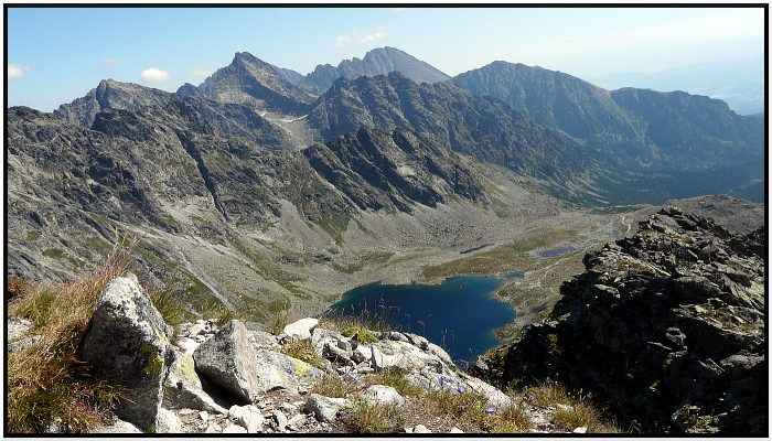 Vysoké Tatry