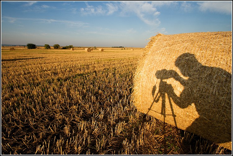 Když vycházelo slunce