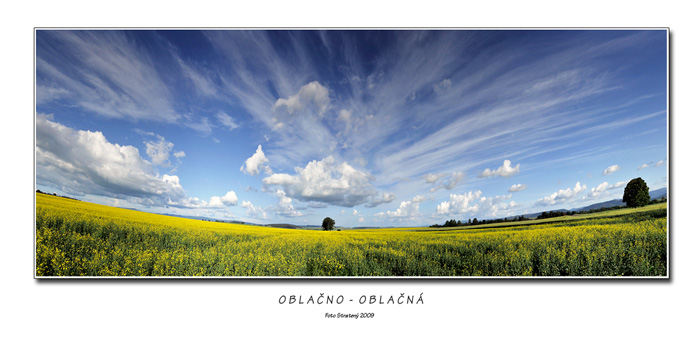 Oblačno-oblačná