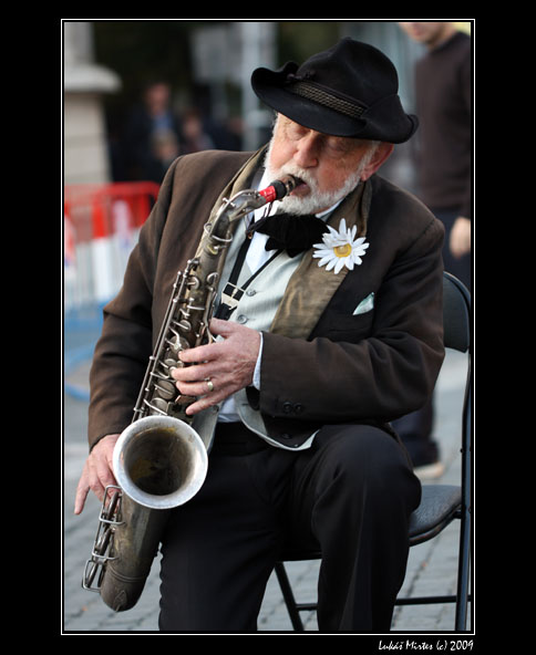 Jazz...
