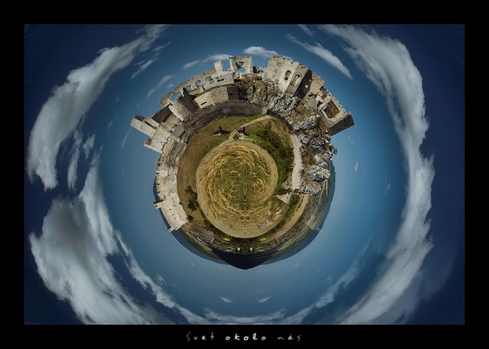 Svet okolo nás