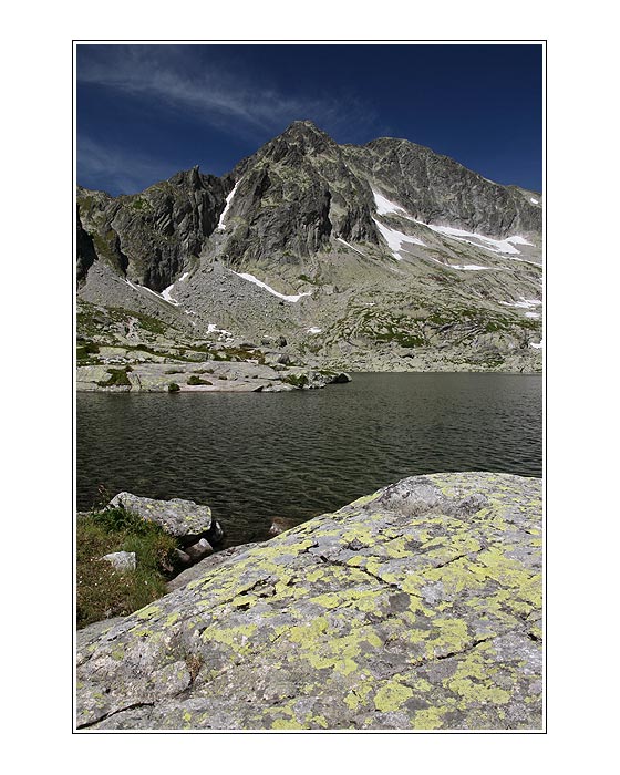 Tatry IV