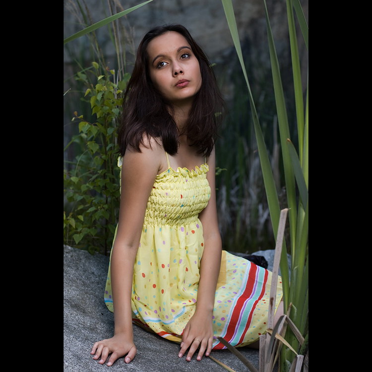 že mě tady nenecháš ?......:-(