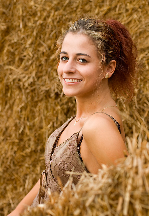 po sklizni :-) .....