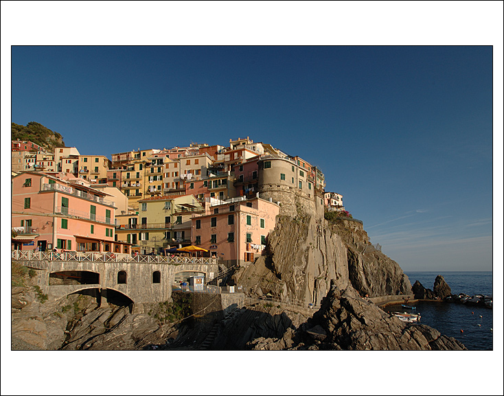 Manarola