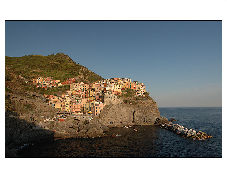 Manarola