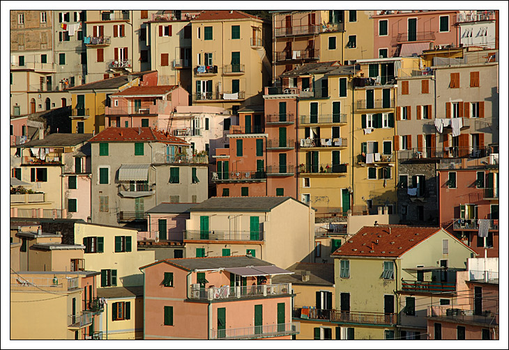Manarola
