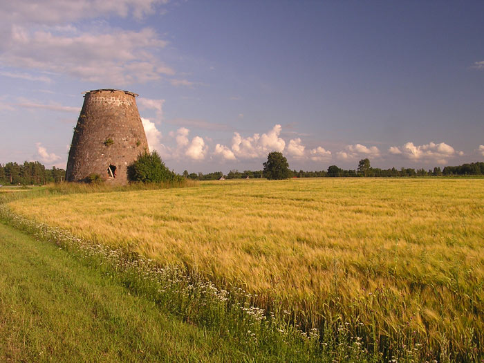 Estonie 1