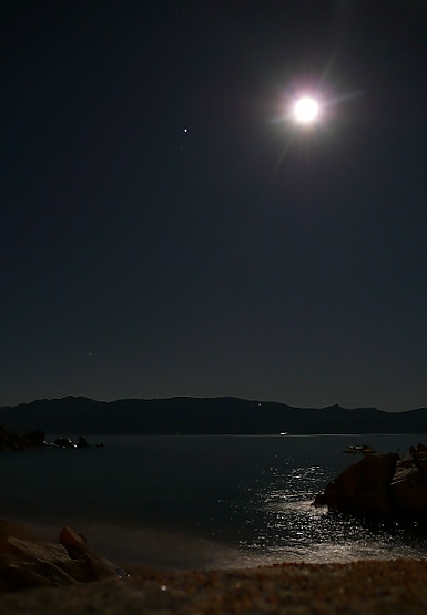moonlight