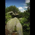 .: KAMENNÉ MOŘE :.