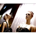 - portrét dvou mrtvých dam -