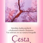 Pozvánka na výstavu