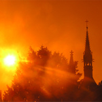 Praha - Matka Bohyně