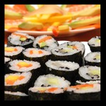 sushi