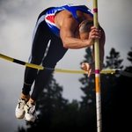 Lahti - 1.8.2009 - MS veteránů v atletice