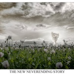 Slonovinová věž v dáli...