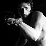 boxing David